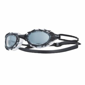TYR Nest Pro Gogglese – Smoke