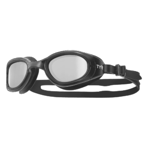 TYR Special Ops 2.0 Mirrored – Black