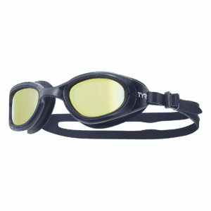 TYR Special Ops 2.0 Mirrored – Gold/Navy