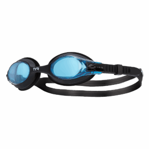 TYR Swimple Gogglese – Blue/Black