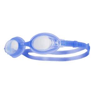 TYR Swimple Gogglese – Clear/Blue/Blue