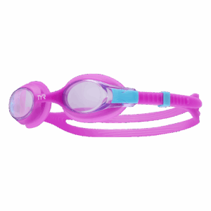 TYR Swimple Gogglese – Purple/Blue