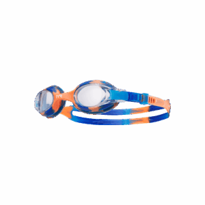 TYR Kids Swimple Tie Dye – Blue/Orange
