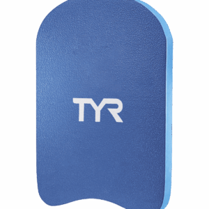 TYR Jr Kickboard – Blue