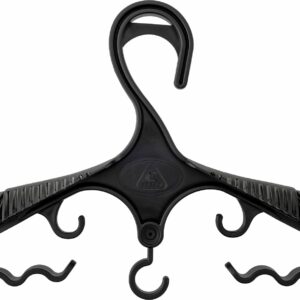 Multi Purpose Hanger Black - Cressi-Sub