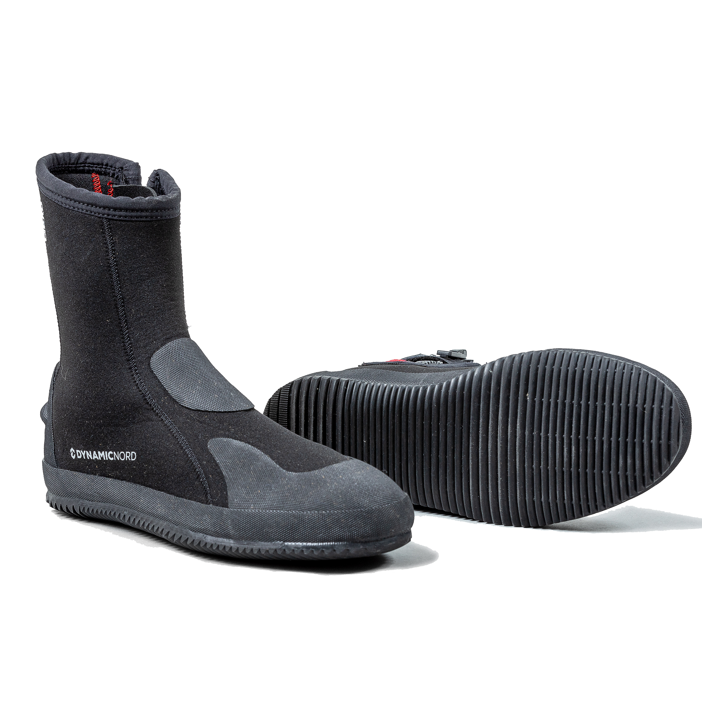 Bottillons néoprène Dynamic Nord BG-50