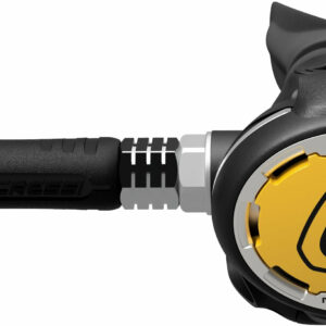 Octopus Master Regulator - Cressi-Sub