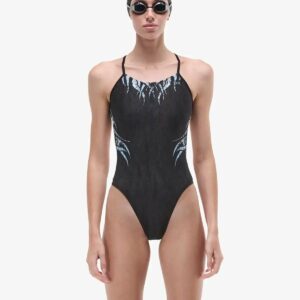 TYR Trinityfit - Durafast Elite Triton – Graphite