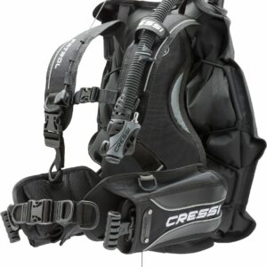 Patrol Bcd L - Cressi-Sub