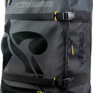 Piper Trolley Bag - Cressi-Sub