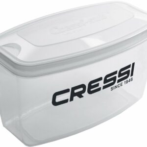 Box Medium For Mask - Cressi-Sub