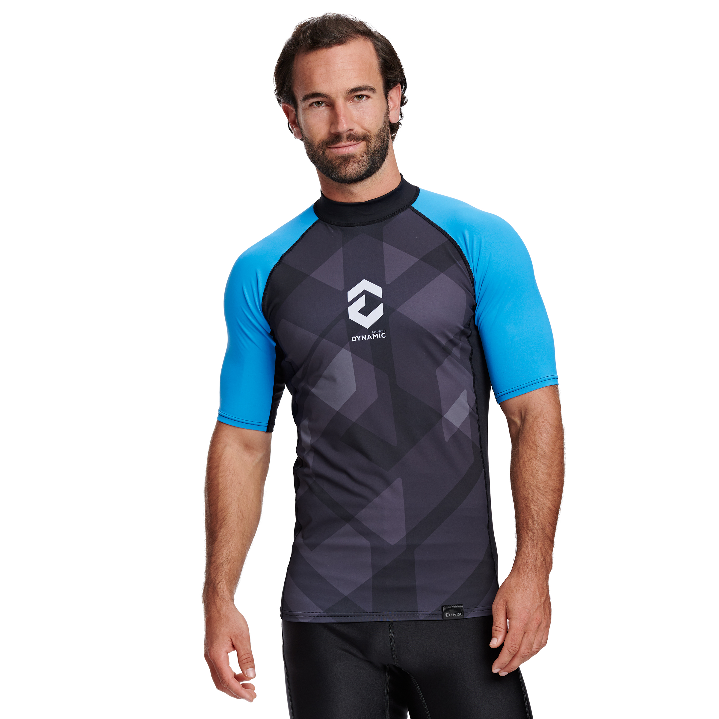 Rashguard Dynamic Nord RG-21