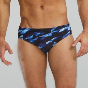 TYR Briefs - Durafast Elite – Blue