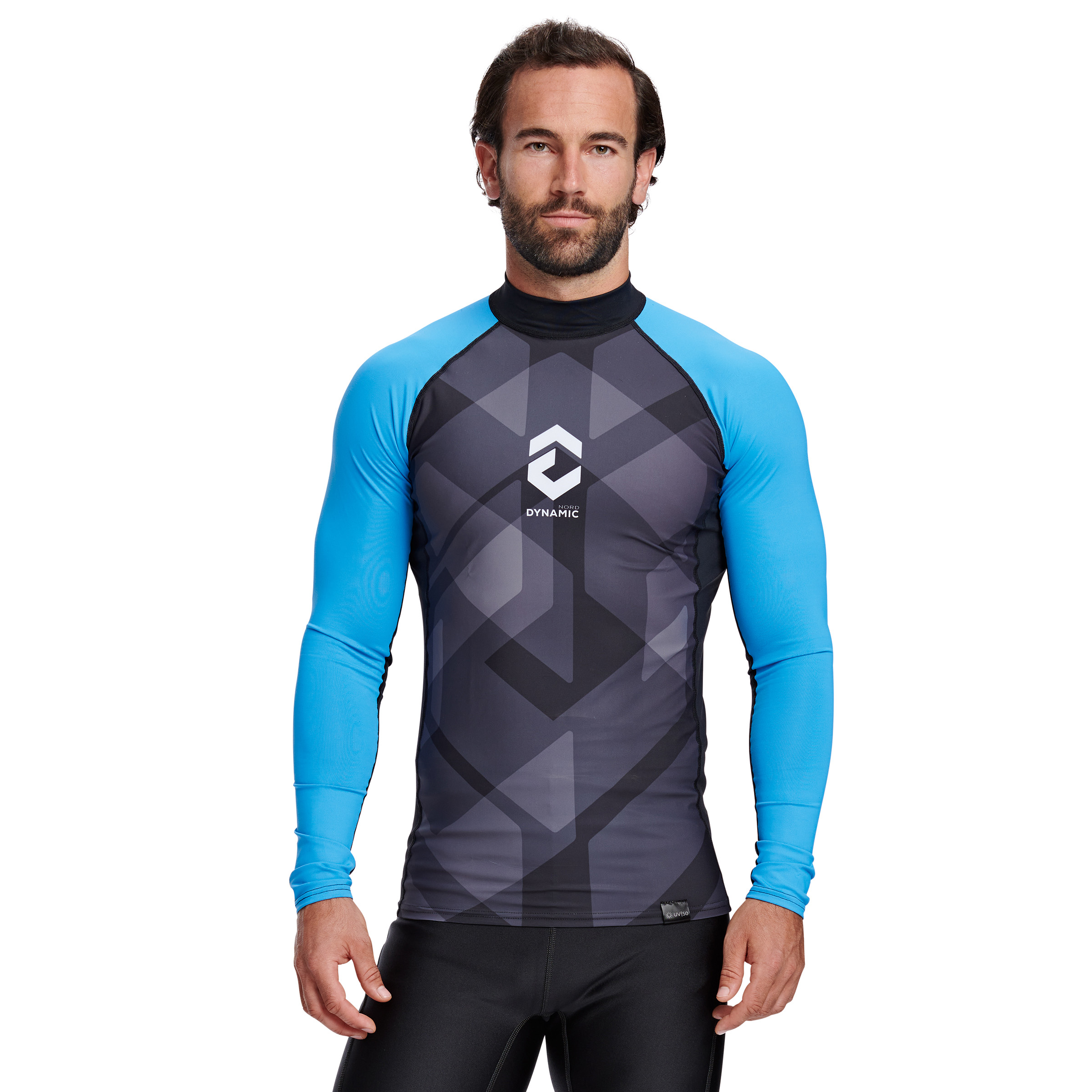 Rashguard Dynamic Nord RG-31