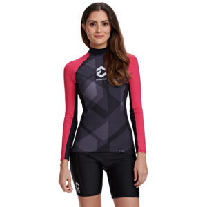 Rashguard Dynamic Nord RG-32