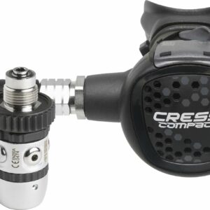 Ac2/Compact Regulator Din 232 - Cressi-Sub