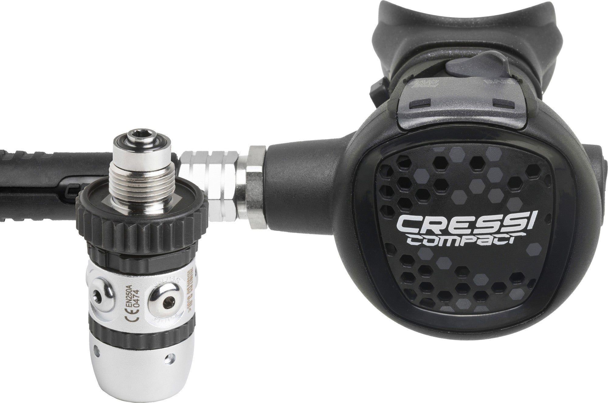 Ac2/Compact Regulator Din 232 - Cressi-Sub