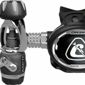 Mc11 Sc/Master Regulator Int - Cressi-Sub
