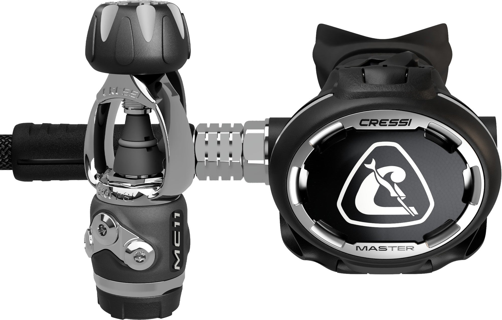 Mc11 Sc/Master Regulator Int - Cressi-Sub