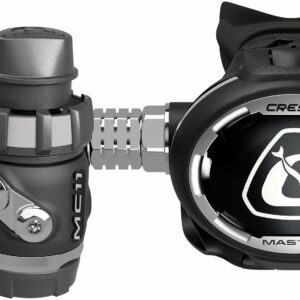 Mc11 Sc/Master Regulator Din 300 - Cressi-Sub