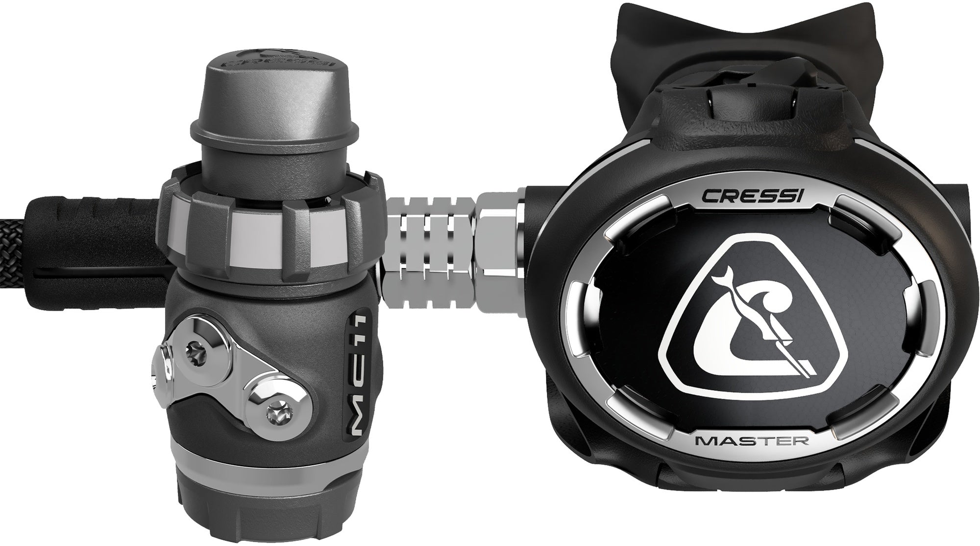 Mc11 Sc/Master Regulator Din 300 - Cressi-Sub