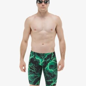 TYR Jammer - Durafast Elite - Arterix – Green