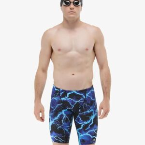 TYR Jammer - Durafast Elite - Arterix – Blue