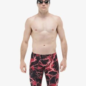 TYR Jammer - Durafast Elite - Arterix – Red