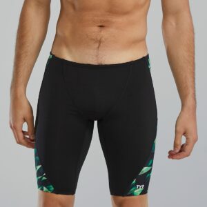 TYR Jammer - Durafast Elite – Green