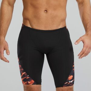 TYR Jammer - Durafast Elite – Orange