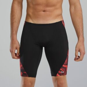 TYR Jammer - Durafast Elite – Red