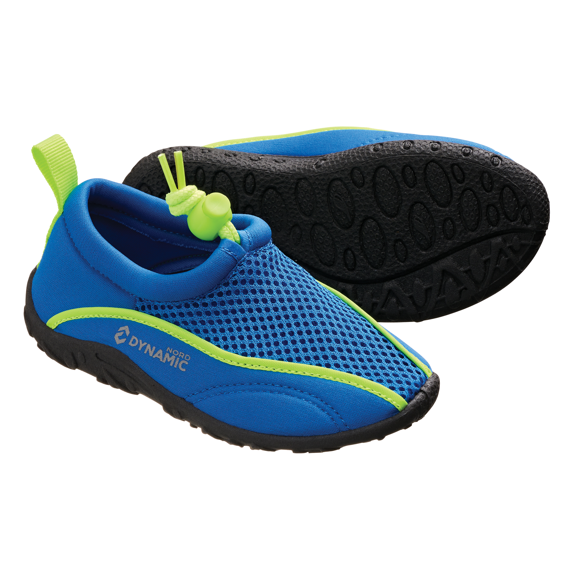 Chaussures aquatiques Dynamic Nord Classic Fit Junior