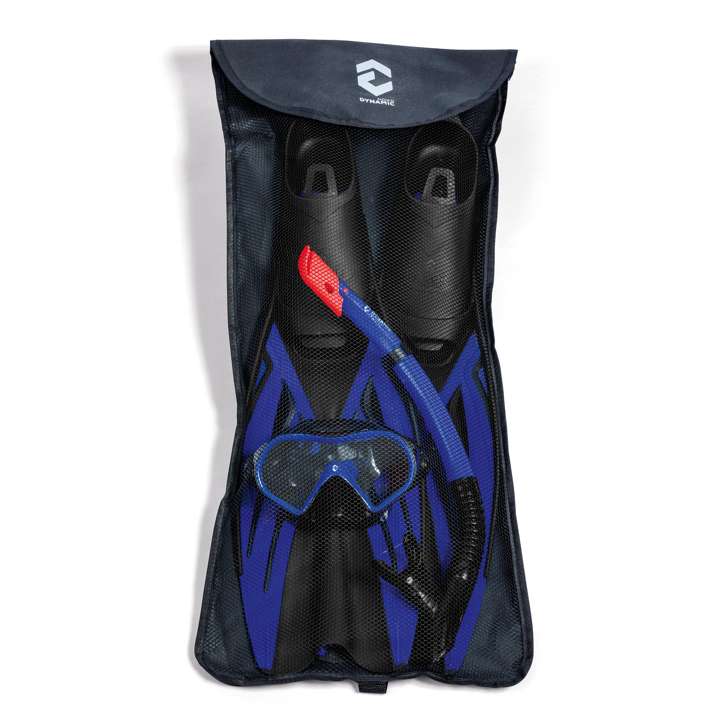Kit snorkeling Dynamic Nord FMS-30