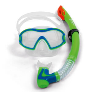Kit snorkeling Dynamic Nord MSJ-10