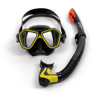 Kit snorkeling Dynamic Nord MSJ-20