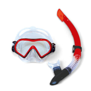 Kit snorkeling Dynamic Nord MS-20