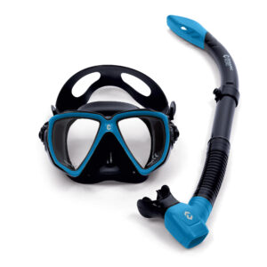 Kit snorkeling Dynamic Nord MS-21