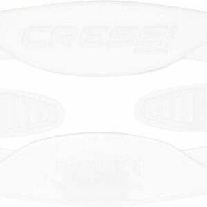 Strap For Scuba Mask Tw Clear - Cressi-Sub