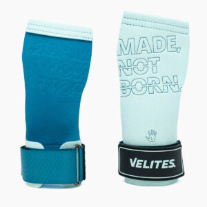 Velites Hand Grips Quad Pro Chalk