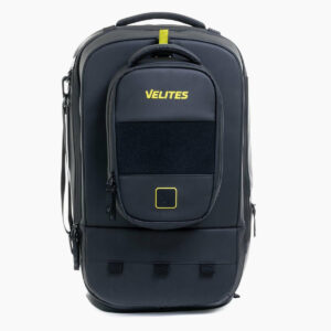 Velites Storm Backpack + Wodbag
