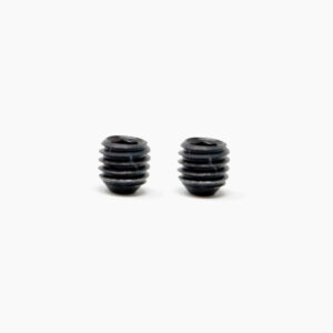 Velites Short screws 6 mm jump rope