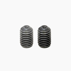 Velites Long screws 8 mm jump rope