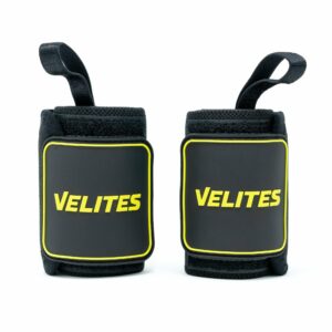 Velites Wrist wraps Nylon