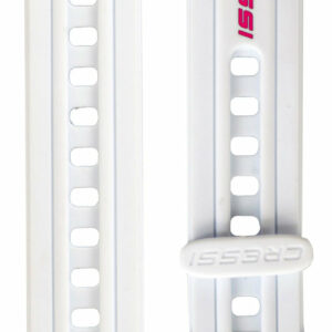 Silicone White/White/Pink - Cressi-Sub