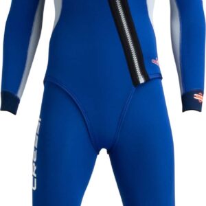 Medas Lady 2-Piece Wetsuit 5Mm M/3 - Cressi-Sub