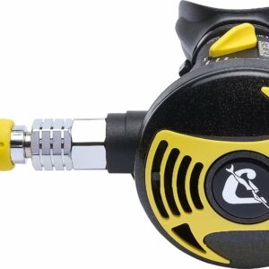 Octopus Xs Regulator - Cressi-Sub