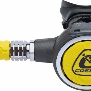 Octopus Zen Pro Regulator - Cressi-Sub