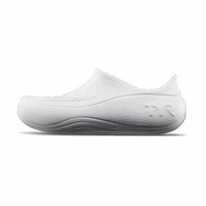 TYR Zenglide Recovery – White