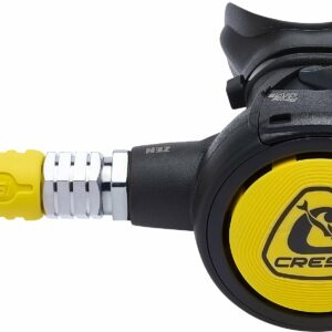 Zen Octopus Regulator - Cressi-Sub