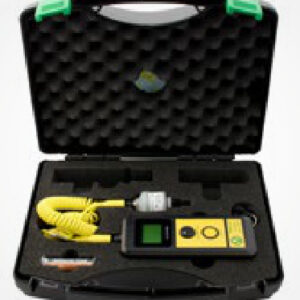 Vandagraph – VN202 MKII + Kit DIN